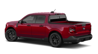 2026 Ford Maverick® External Image 3